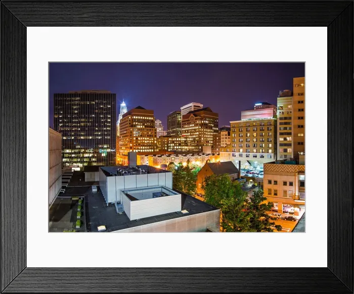 Framed Print : Hartford, Connecticut, USA downtown cityscape Framed Print : Hartford, Connecticut, USA downtown cityscape
