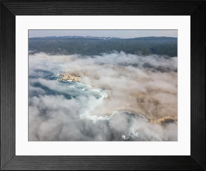 Framed Print : The amazing coastline north of San Francisco, accessible by the Pacific Coast Highway, is known as one of the most scenic drives in the world Framed Print : The amazing coastline north of San Francisco, accessible by the Pacific Coast Highway, is known as one of the most scenic drives in the world