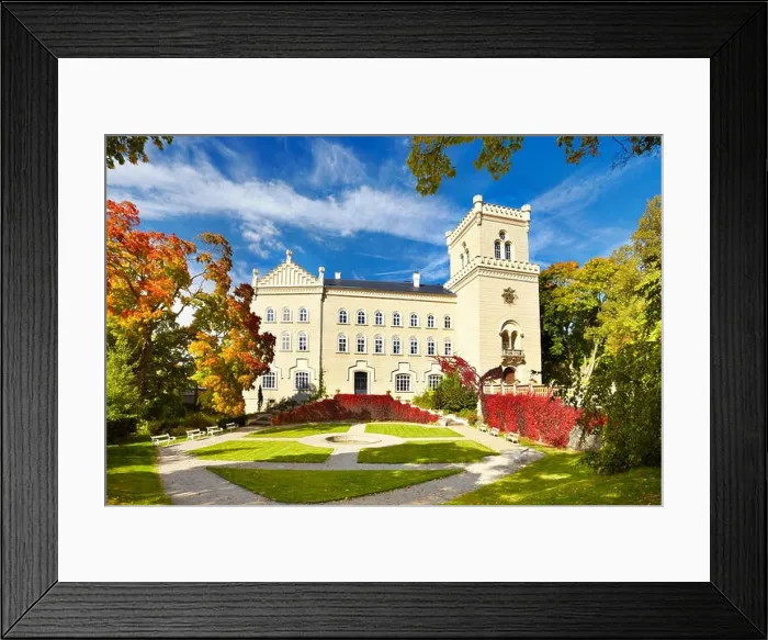 Framed Print : Chyse Castle, Zamek Pivovar, Czech Republic, Europe Framed Print : Chyse Castle, Zamek Pivovar, Czech Republic, Europe