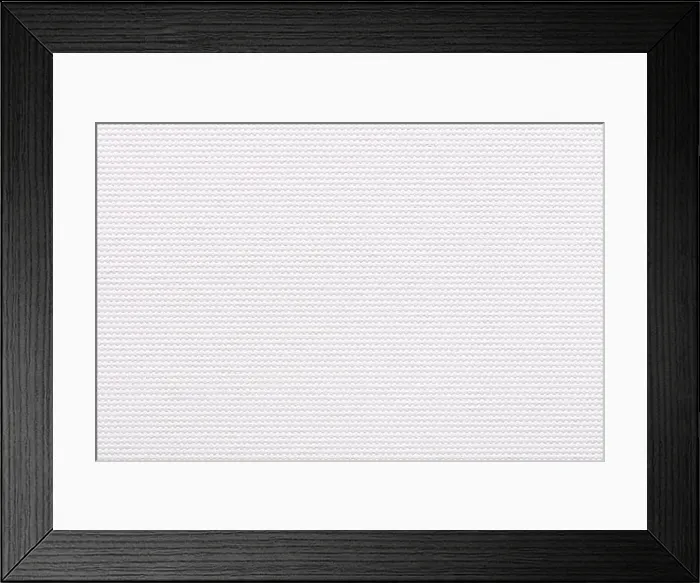 Framed Print : Beautiful white acrylic canvas background as part of your adorable project Framed Print : Beautiful white acrylic canvas background as part of your adorable project