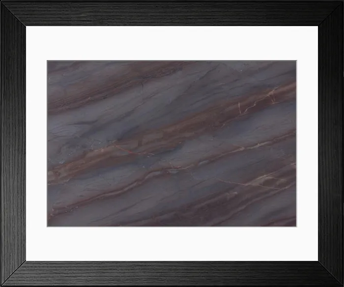 Framed Print : Red brown marble close-up. High quality texture in extremely high resolution Framed Print : Red brown marble close-up. High quality texture in extremely high resolution