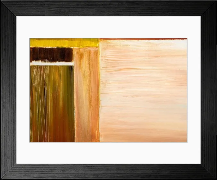Framed Print : Geometrical painting background, awesome artwork Framed Print : Geometrical painting background, awesome artwork