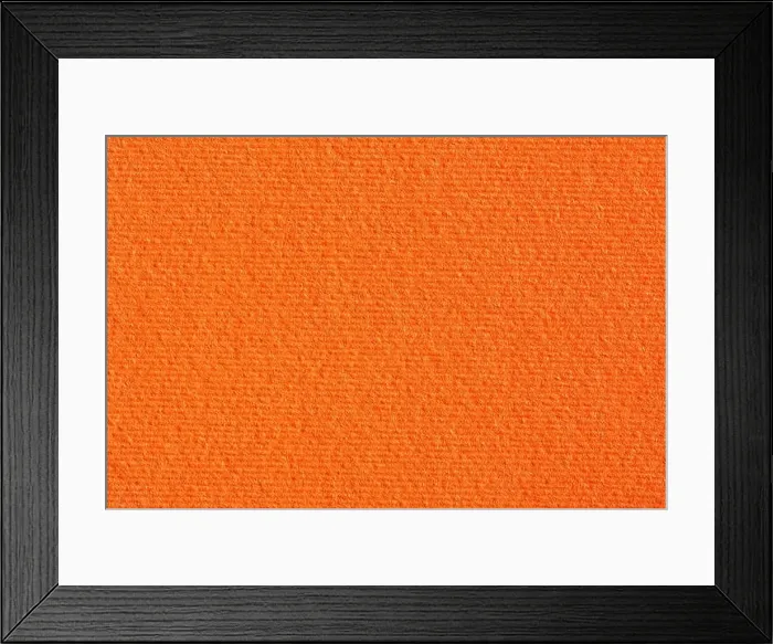 Framed Print : Orange paper with pattern. Can be used as texture in art projects Framed Print : Orange paper with pattern. Can be used as texture in art projects