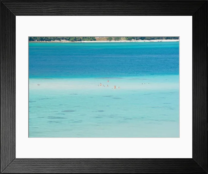Framed Print : Summer, Travel, Vacation and Holiday concept - Aerial view of clear blue water of the Andaman sea in Phuket, Thailand Framed Print : Summer, Travel, Vacation and Holiday concept - Aerial view of clear blue water of the Andaman sea in Phuket, Thailand