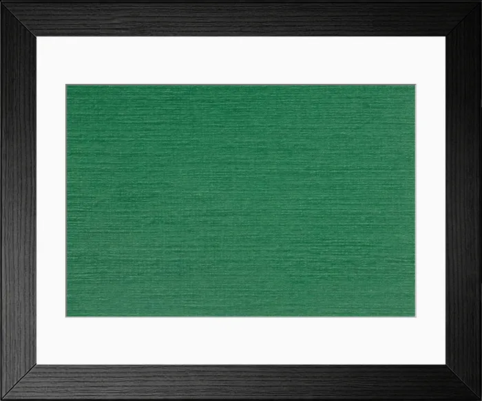 Framed Print : Background of green paper. Texture in extremely high resolution Framed Print : Background of green paper. Texture in extremely high resolution
