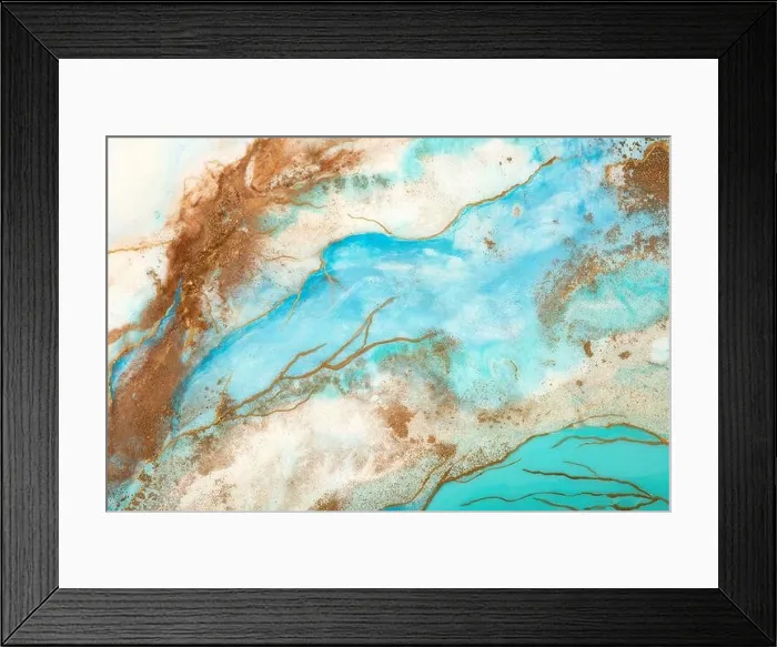 Framed Print : Painting background, new blue artwork for design. liquid ink art painting on paper. Image of original artwork watercolor alcohol ink paint on high Framed Print : Painting background, new blue artwork for design. liquid ink art painting on paper. Image of original artwork watercolor alcohol ink paint on high