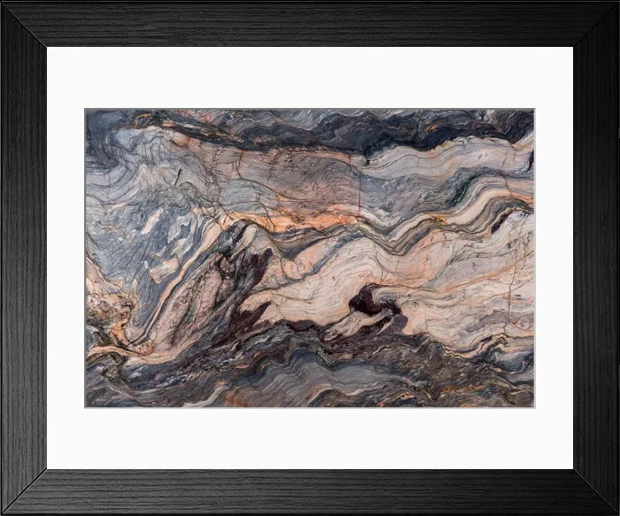Framed Print : Texture of marble brown stone background, macro shot Framed Print : Texture of marble brown stone background, macro shot