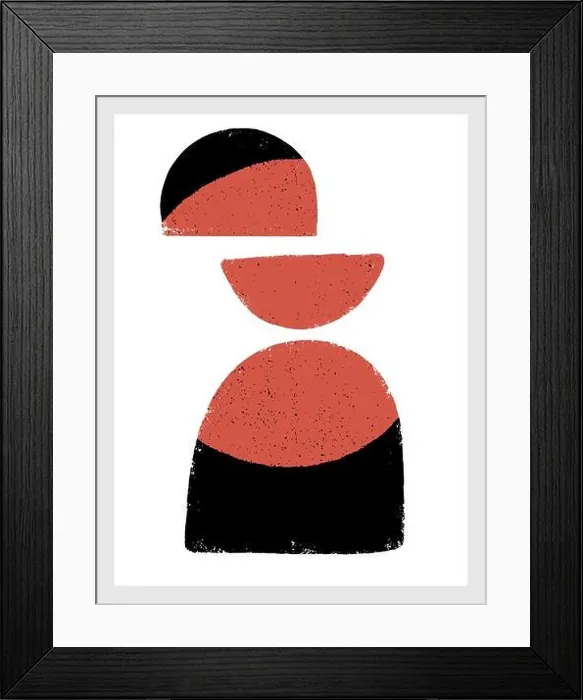 Framed Print : Mid century modern art print. Gallery wall printable art. Boho style interior decor Framed Print : Mid century modern art print. Gallery wall printable art. Boho style interior decor