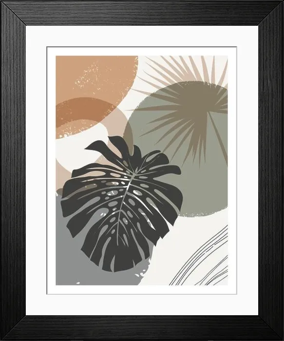 Framed Print : Mid century modern art print. Gallery wall printable art. Boho style interior decor Framed Print : Mid century modern art print. Gallery wall printable art. Boho style interior decor