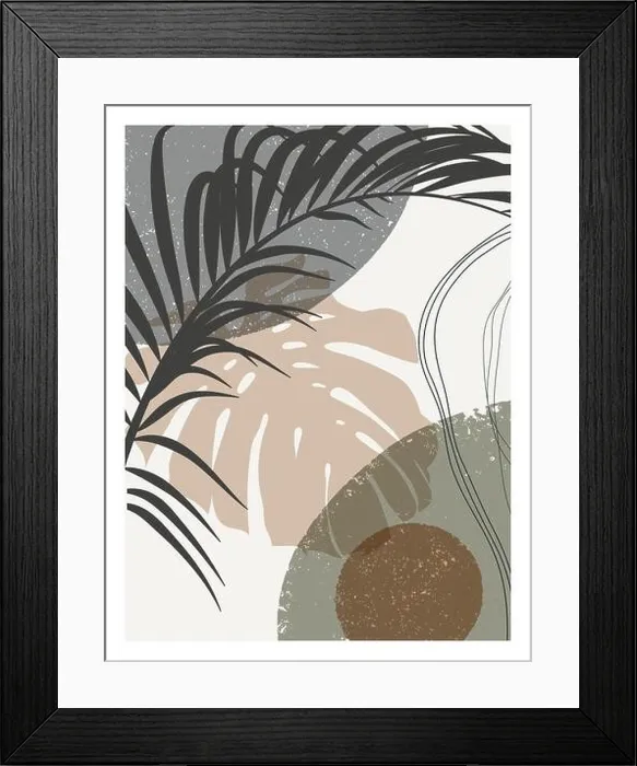 Framed Print : Mid century modern art print. Gallery wall printable art. Boho style interior decor Framed Print : Mid century modern art print. Gallery wall printable art. Boho style interior decor