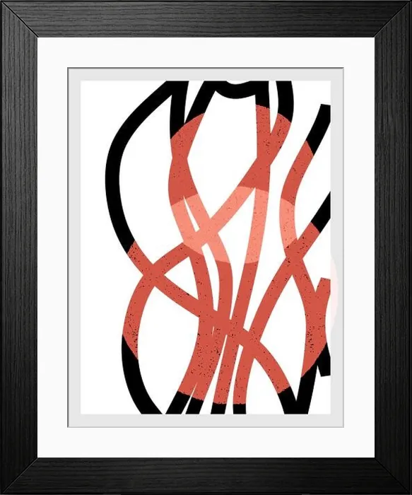 Framed Print : Mid century modern art print. Gallery wall printable art. Boho style interior decor Framed Print : Mid century modern art print. Gallery wall printable art. Boho style interior decor