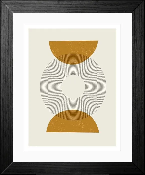 Framed Print : Mid century modern art print. Gallery wall printable art. Boho style interior decor Framed Print : Mid century modern art print. Gallery wall printable art. Boho style interior decor
