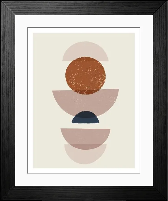 Framed Print : Mid century modern art print. Gallery wall printable art. Boho style interior decor Framed Print : Mid century modern art print. Gallery wall printable art. Boho style interior decor