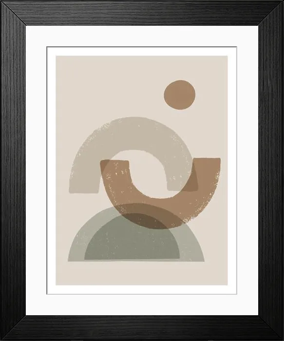 Framed Print : Mid century modern art print. Gallery wall printable art. Boho style interior decor Framed Print : Mid century modern art print. Gallery wall printable art. Boho style interior decor