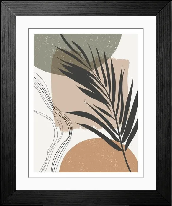 Framed Print : Mid century modern art print. Gallery wall printable art. Boho style interior decor Framed Print : Mid century modern art print. Gallery wall printable art. Boho style interior decor