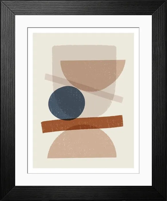 Framed Print : Mid century modern art print. Gallery wall printable art. Boho style interior decor Framed Print : Mid century modern art print. Gallery wall printable art. Boho style interior decor