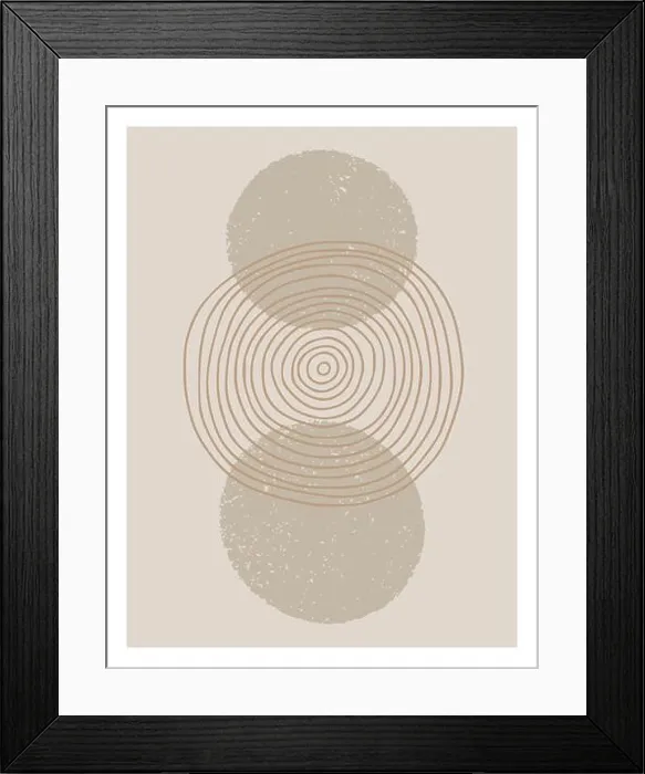 Framed Print : Mid century modern art print. Gallery wall printable art. Boho style interior decor Framed Print : Mid century modern art print. Gallery wall printable art. Boho style interior decor