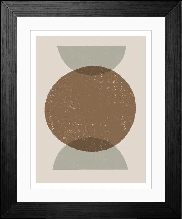 Framed Print : Mid century modern art print. Gallery wall printable art. Boho style interior decor Framed Print : Mid century modern art print. Gallery wall printable art. Boho style interior decor