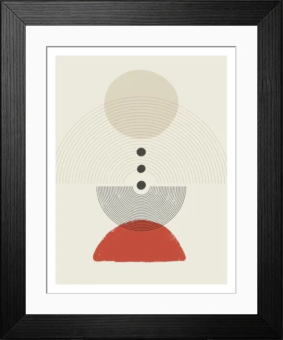 Framed Print : Mid century modern art print. Gallery wall printable art. Boho style interior decor Framed Print : Mid century modern art print. Gallery wall printable art. Boho style interior decor
