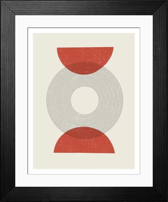 Framed Print : Mid century modern art print. Gallery wall printable art. Boho style interior decor Framed Print : Mid century modern art print. Gallery wall printable art. Boho style interior decor