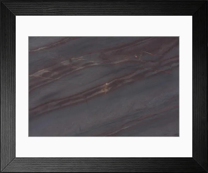 Framed Print : Close up of rustic natural marble stone texture background Framed Print : Close up of rustic natural marble stone texture background