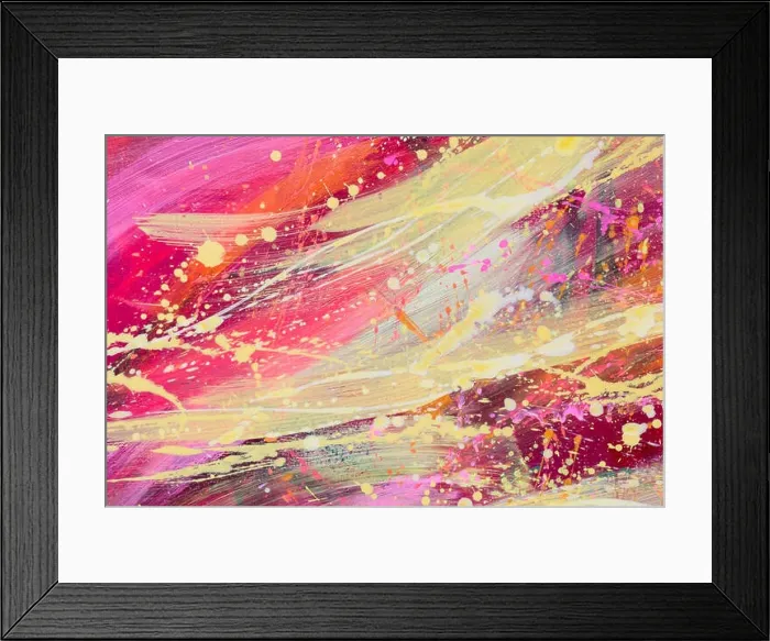 Framed Print : Hand painted watercolor abstract background. Can be used in your art projects Framed Print : Hand painted watercolor abstract background. Can be used in your art projects