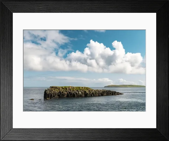 Framed Print : Summer view of small islands on outskirts of Torshavn city, capital of Faroe Islands, Streymoy island, Denmark. Landscape photography Framed Print : Summer view of small islands on outskirts of Torshavn city, capital of Faroe Islands, Streymoy island, Denmark. Landscape photography