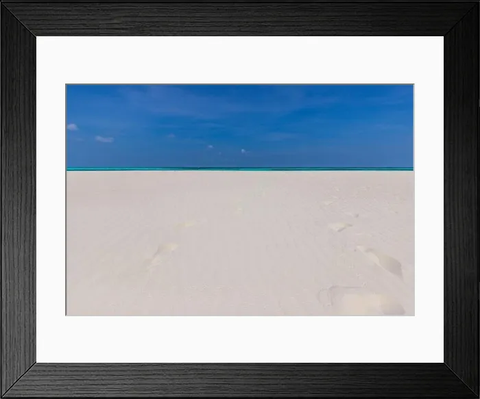 Framed Print : Blue sea wave, ocean lagoon, white foam, sand beach, turquoise ocean water close up, summer holidays. Tropical island vacation backdrop tourist travel Framed Print : Blue sea wave, ocean lagoon, white foam, sand beach, turquoise ocean water close up, summer holidays. Tropical island vacation backdrop tourist travel