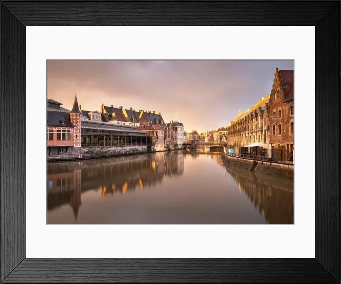 Framed Print : Cityscape. Alamy Cityscape Framed Print : Cityscape. Alamy Cityscape