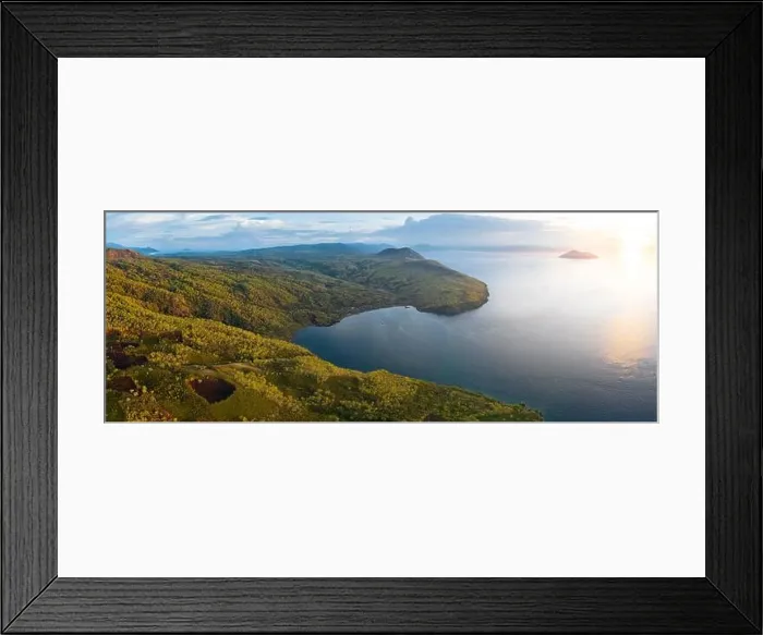 Framed Print : Beangabang Bay is found on the southeastern coast of Pantar Island, near Alor, in Indonesia. This area is known for its high marine biodiversity Framed Print : Beangabang Bay is found on the southeastern coast of Pantar Island, near Alor, in Indonesia. This area is known for its high marine biodiversity