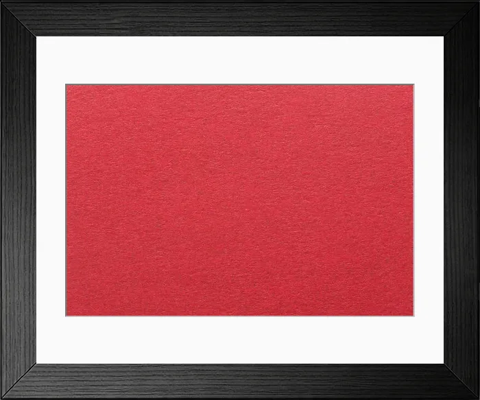 Framed Print : Red paper background with delicate pattern for background usage Framed Print : Red paper background with delicate pattern for background usage