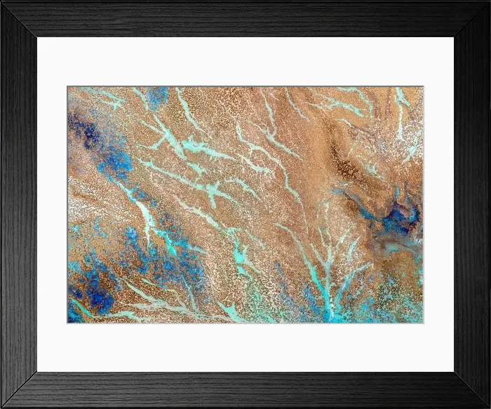 Framed Print : Abstract painting background in stylish color, creative artwork. Tender, modern futuristic and dreamy wallpaper. Mixture of colors creating Framed Print : Abstract painting background in stylish color, creative artwork. Tender, modern futuristic and dreamy wallpaper. Mixture of colors creating
