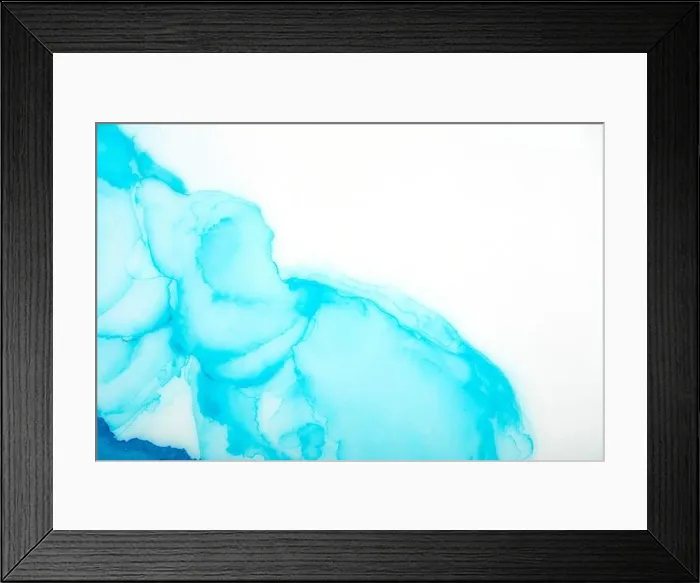 Framed Print : Abstract painting background in a gentle light tone Framed Print : Abstract painting background in a gentle light tone
