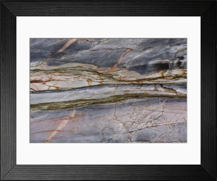 Framed Print : Close up of natural marble background. High quality texture Framed Print : Close up of natural marble background. High quality texture