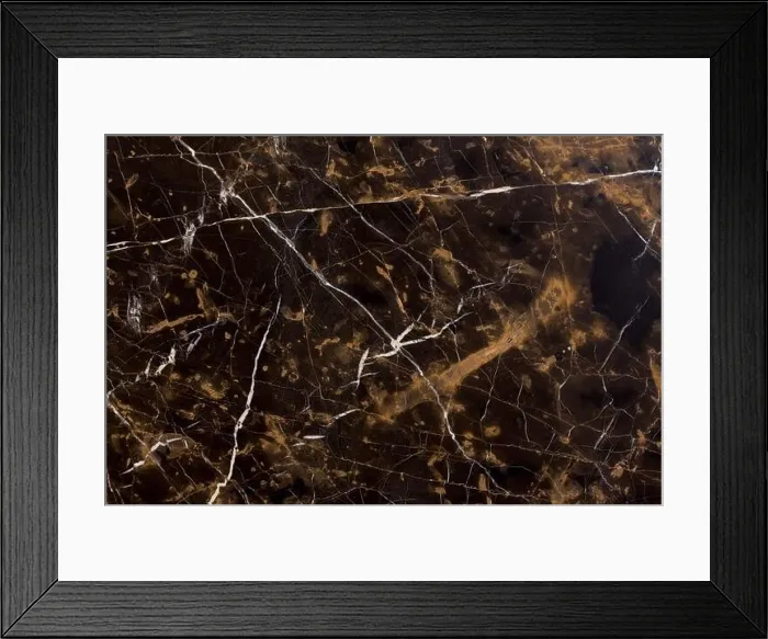 Framed Print : Macro close up detailed natural marble texture background pictur Framed Print : Macro close up detailed natural marble texture background pictur