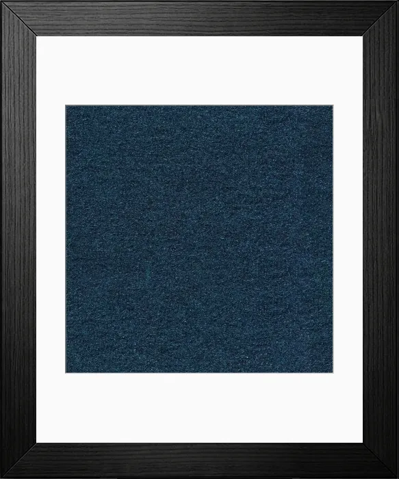 Framed Print : Blue paper, highly detailed background abstract. Seamless square texture, tile ready Framed Print : Blue paper, highly detailed background abstract. Seamless square texture, tile ready