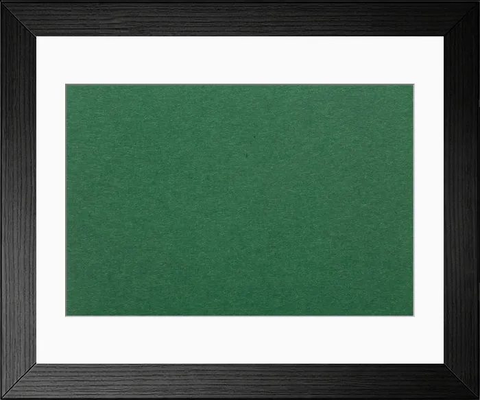 Framed Print : Image of green paper as a background Framed Print : Image of green paper as a background