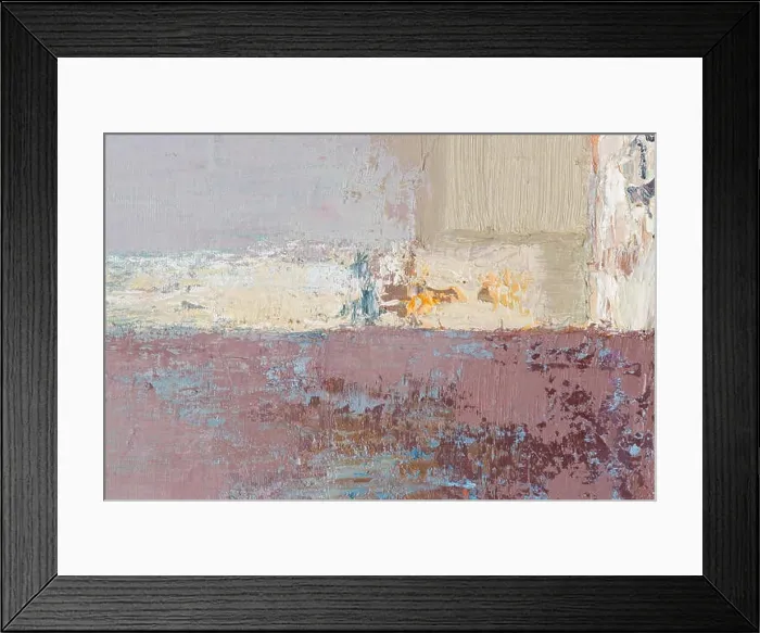 Framed Print : Abstract painting. Artists oil paints multicolored closeup abstract background Framed Print : Abstract painting. Artists oil paints multicolored closeup abstract background