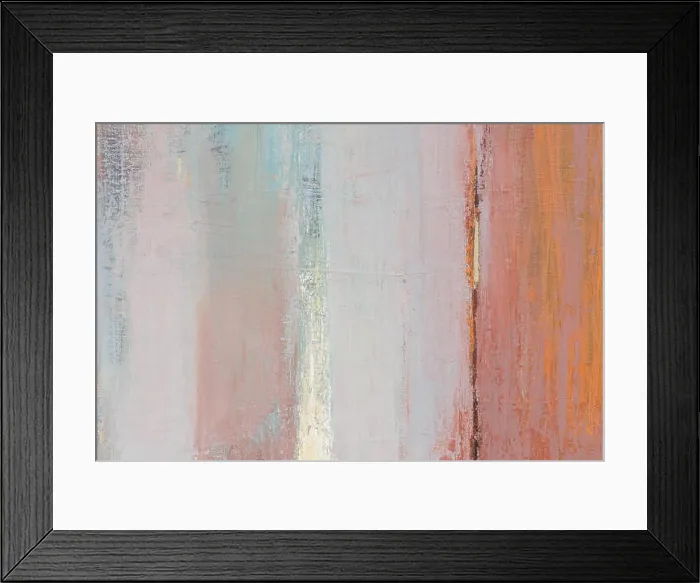 Framed Print : Abstract painting. Designed texture acrylic on the substrate, background Framed Print : Abstract painting. Designed texture acrylic on the substrate, background