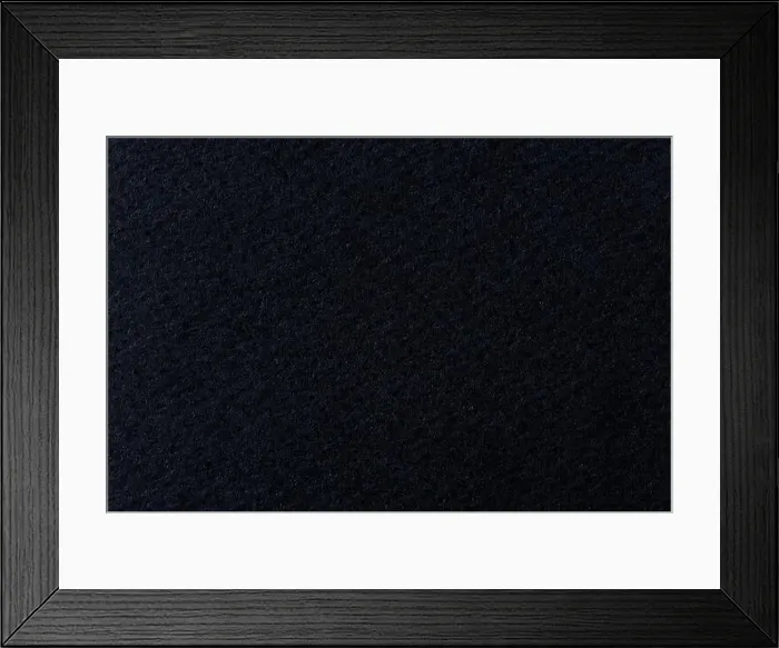 Framed Print : Black paper background, macro photo Framed Print : Black paper background, macro photo