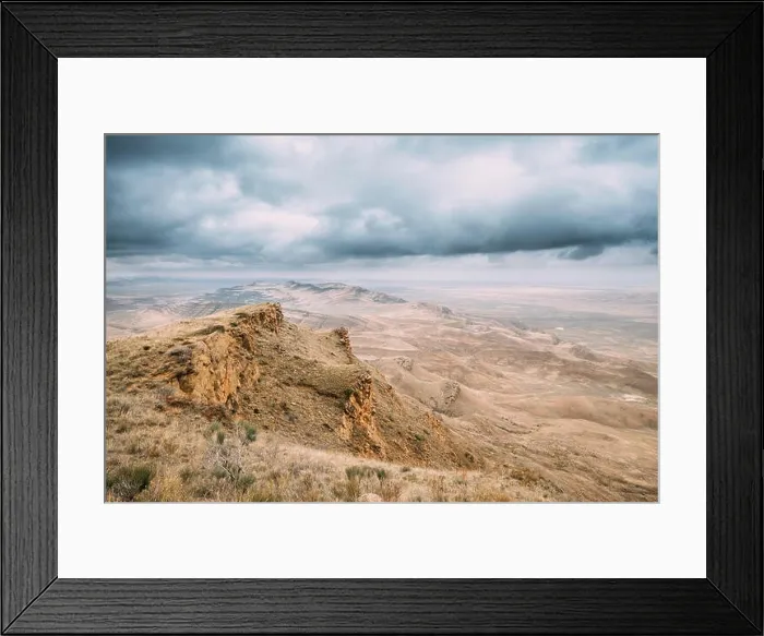Framed Print : Gareja Desert, Kakheti Region, Georgia. Autumn Landscape Of Gareja Desert, Gareji Ridge Near Sagarejo Municipality, Kakheti Region Framed Print : Gareja Desert, Kakheti Region, Georgia. Autumn Landscape Of Gareja Desert, Gareji Ridge Near Sagarejo Municipality, Kakheti Region