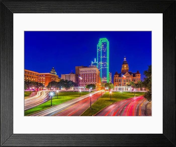Framed Print : Little Rock, Arkansas, USA downtown skyline on the Arkansas River Framed Print : Little Rock, Arkansas, USA downtown skyline on the Arkansas River