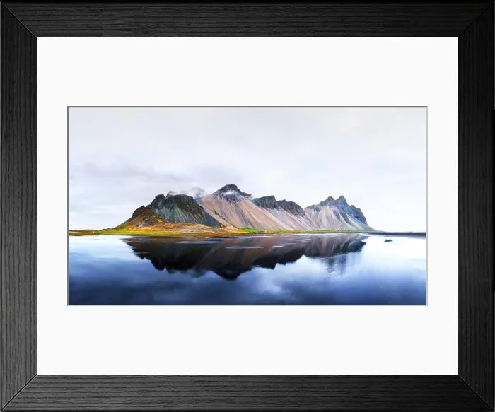 Framed Print : Photographer taking photo Framed Print : Photographer taking photo