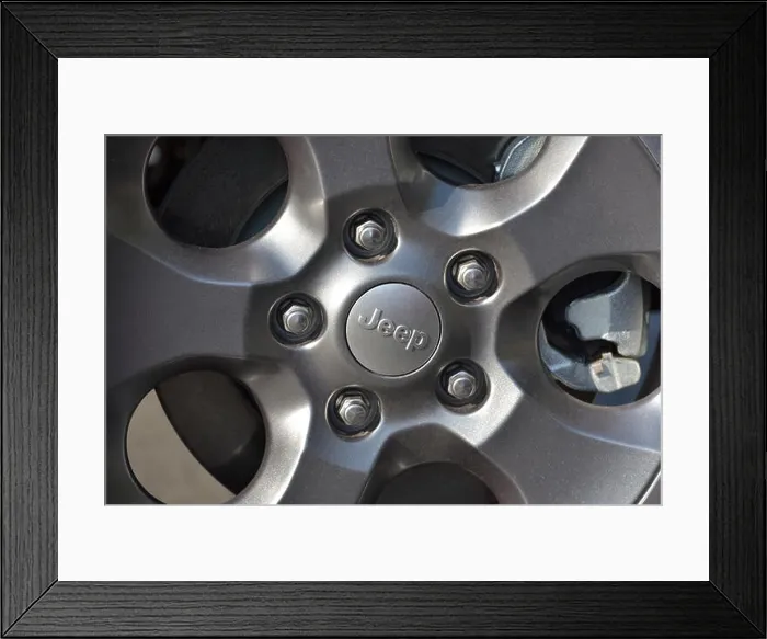Framed Print : GALATI, ROMANIA - SEPTEMBER 2, 2017: Jeep is a brand of American automobiles that produce solely of sport utility vehicles and off-road vehicles Framed Print : GALATI, ROMANIA - SEPTEMBER 2, 2017: Jeep is a brand of American automobiles that produce solely of sport utility vehicles and off-road vehicles