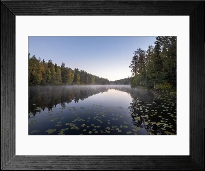 Framed Print : Landscape. Alamy Landscape Framed Print : Landscape. Alamy Landscape