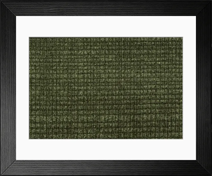Framed Print : Beautiful saturated deep green fabric texture for your unique project Framed Print : Beautiful saturated deep green fabric texture for your unique project