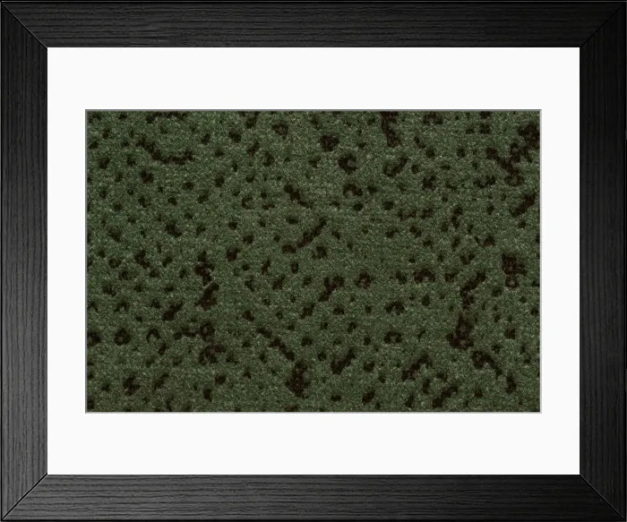 Framed Print : Just clean fabric texture in dark colour Framed Print : Just clean fabric texture in dark colour