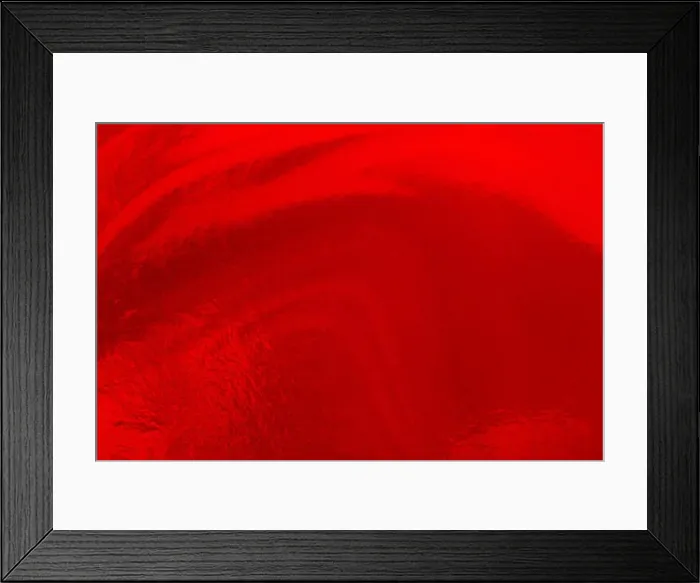 Framed Print : Red tones abstract expressionist watercolor hand painted backgro Framed Print : Red tones abstract expressionist watercolor hand painted backgro