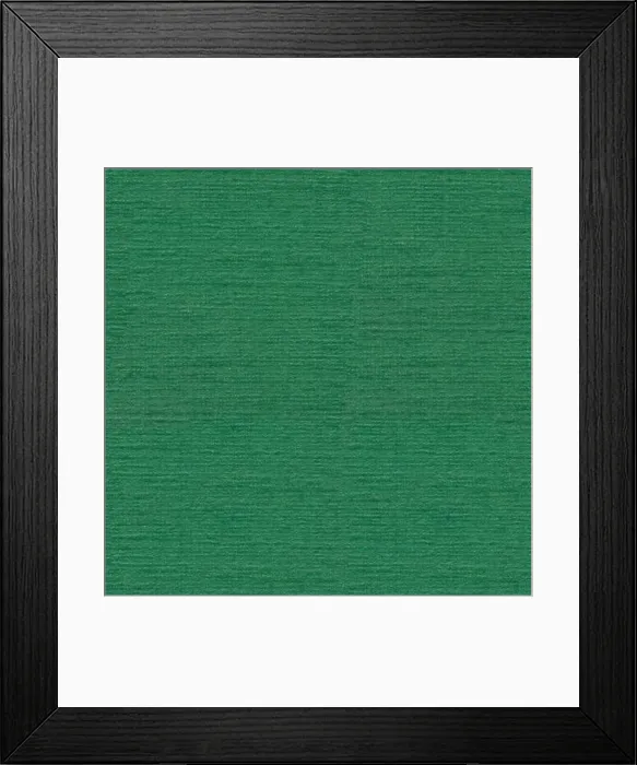 Framed Print : Green paper texture. Seamless square background, tile ready Framed Print : Green paper texture. Seamless square background, tile ready