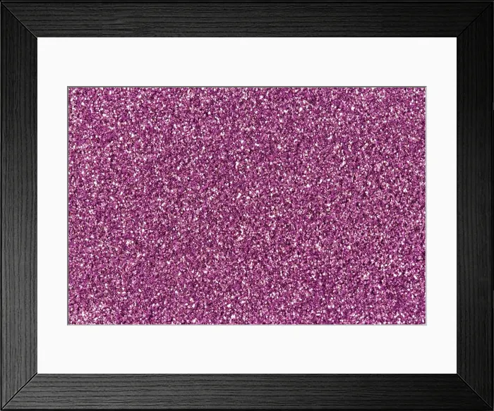 Framed Print : Purple glitter texture abstract background Framed Print : Purple glitter texture abstract background